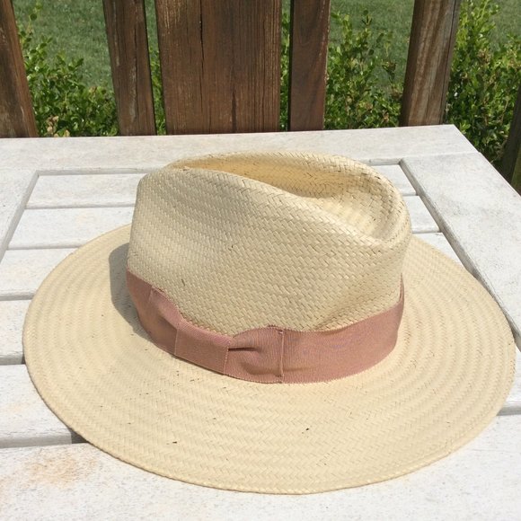Madewell Accessories - Madewell x Biltmore® Panama Hat